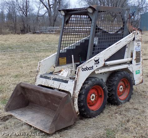 bobcat clark 530 skid steer|bobcat 530 for sale craigslist.